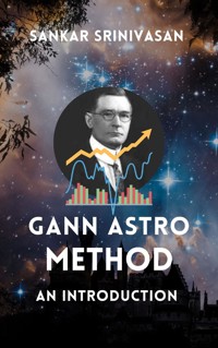 Gann Astro Method - Sankar Srinivasan - E-Book