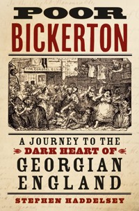Poor Bickerton - Stephen Haddelsey - E-Book