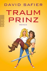 Traumprinz - Safier David - E-Book