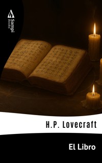 El Libro - H. P. Lovecraft - kostenlos E-Book