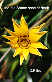 Und die Sonne scheint doch - C.P. Scott - E-Book