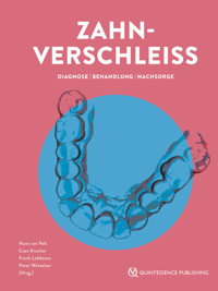Zahnverschleiß - Hans van Pelt - E-Book