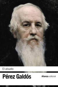 El abuelo - Benito Pérez Galdòs - E-Book
