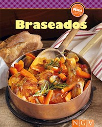 Braseados -  - E-Book