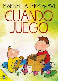 Cuando juego - Marinella Terzi - E-Book