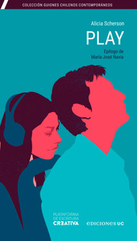 PLAY - Alicia Scherson - E-Book