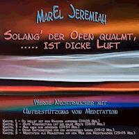 Solang' der Ofen qualmt, ..... Ist dicke Luft - Uta Paetow - Hörbuch