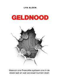 Geldnood - Lyn Alden - E-Book