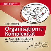 Organisation für Komplexität - Niels Pfläging - E-Book