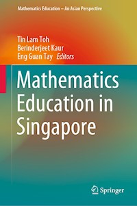 Mathematics Education in Singapore - - E-Book