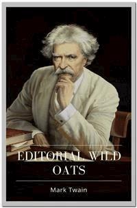 Editorial Wild Oats - Mark twain - E-Book