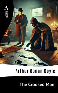 The Crooked Man - Arthur Conan Doyle - E-Book