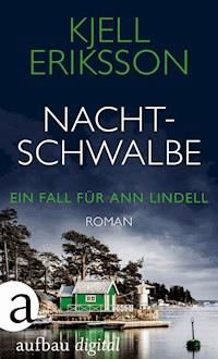 Nachtschwalbe - Kjell Eriksson - E-Book