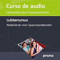 Luistercursus Nederlands voor Spaanssprekenden - Willy Hemelrijk - Hörbuch