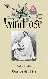 Quer durch Afrika - Erik Schreiber - E-Book