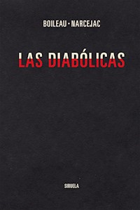 Las diabólicas - Pierre Boileau - E-Book