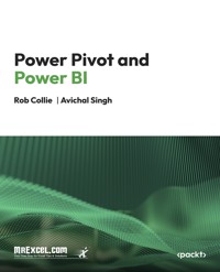 Power Pivot and Power BI - MrExcel's Holy Macro! Books - E-Book