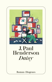 Daisy - J. Paul Henderson - E-Book