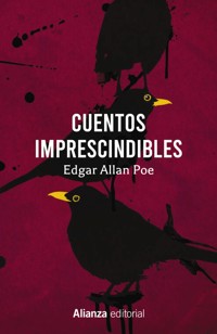 Cuentos imprescindibles - Edgar Allan Poe - E-Book