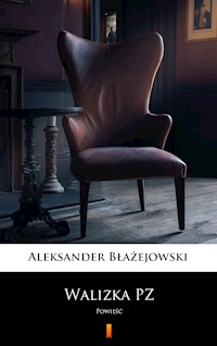 Walizka PZ - Aleksander Błażejowski - E-Book