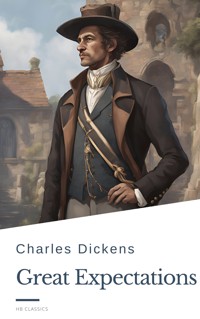 Great Expectations - Charles Dickens - E-Book