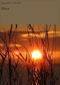 Elisa - Jaqueline Merlin - E-Book