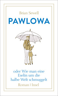 Pawlowa - Brian Sewell - E-Book