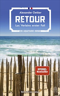 Retour - Alexander Oetker - E-Book
