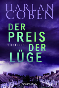 Der Preis der Lüge - Harlan Coben - E-Book