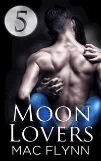 Moon Lovers #5: BBW Werewolf Shifter Romance - Mac Flynn - E-Book
