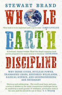 Whole Earth Discipline - Stewart Brand - E-Book