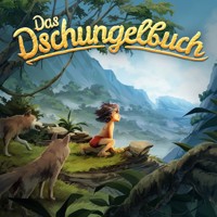 Holy Klassiker, Folge 38: Das Dschungelbuch - Lukas Jötten - Hörbuch