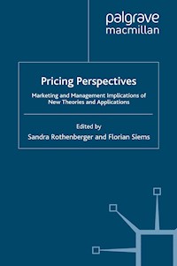 Pricing Perspectives - Florian Siems - E-Book