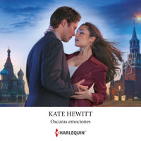Oscuras emociones - Kate Hewitt - Hörbuch