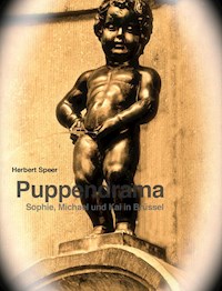 Puppendrama - Herbert Speer - E-Book