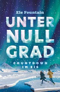 Unter Null Grad – Countdown im Eis - Ele Fountain - E-Book