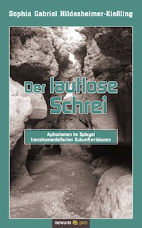 Der lautlose Schrei - Sophia Gabriel Hildesheimer-Kießling - E-Book
