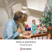Círculo de amor - Stella Bagwell - Hörbuch