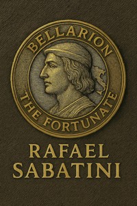 Bellarion the Fortunate - Rafael Sabatini - E-Book