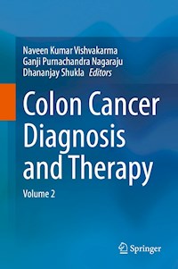 Colon Cancer Diagnosis and Therapy -  - E-Book