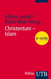 Christentum - Islam -  - E-Book