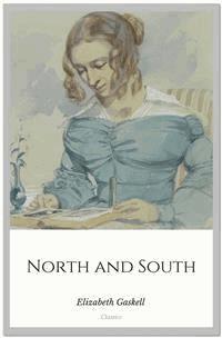North and South - Elizabeth Gaskell - E-Book