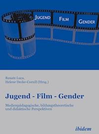 Jugend - Film - Gender -  - E-Book