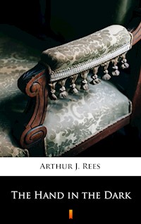 The Hand in the Dark - Arthur J. Rees - E-Book