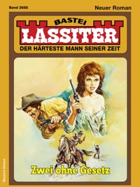 Lassiter 2688 - Marthy J. Cannary - E-Book