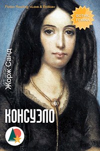 Консуэло - Жорж Санд - E-Book
