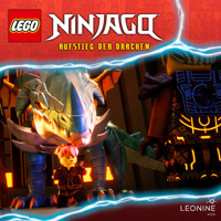 Folgen 217-218: Wyldfyre -  - Hörbuch