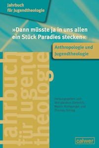 "Dann müsste ja in uns allen ein Stück Paradies stecken" - - E-Book
