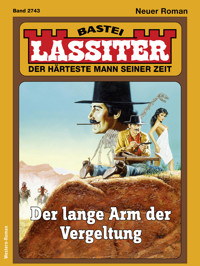 Lassiter 2743 - Katja Martens - E-Book