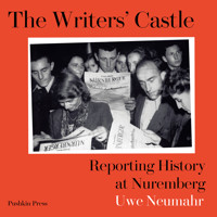 The Writers' Castle - Uwe Neumahr - Hörbuch